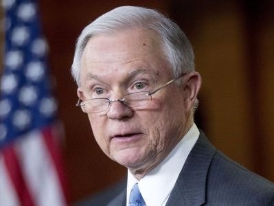 Nga bác thông tin Bộ trưởng Tư pháp Mỹ liên hệ với Đại sứ Nga