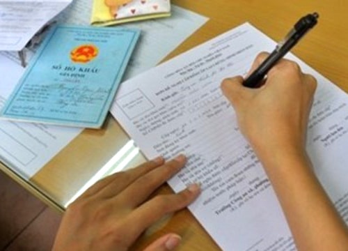 Thay đổi lại dân tộc trong giấy khai sinh được không?