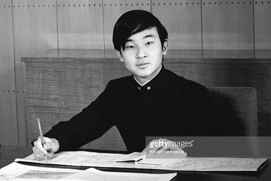 Bạn biết gì về người thừa kế ngôi vị Thiên hoàng của Nhật Bản?