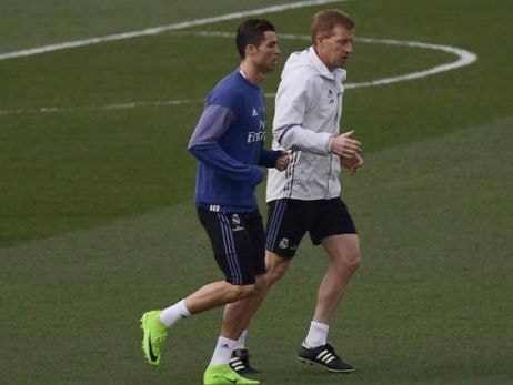 Real gặp khó về nhân sự: Bale bị treo giò, Ronaldo chấn thương