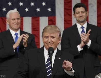 Sự kiện quốc tế nổi bật tuần qua