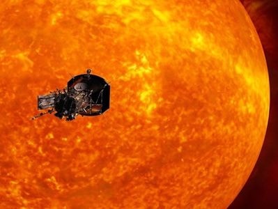 NASA phóng tàu vũ trụ khám phá bí ẩn Mặt Trời năm 2018