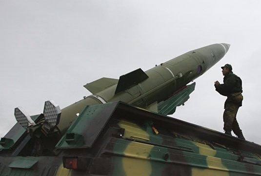 10 loại vũ khí Nga làm thay đổi cán cân quyền lực thế giới