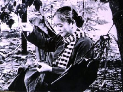 5 nữ anh hùng của sử Việt