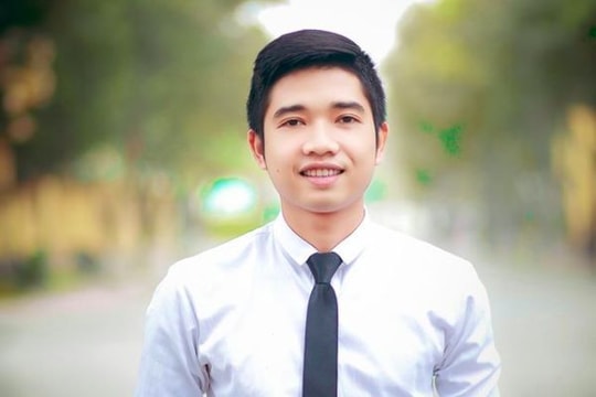 Clip hài 'Cơn bão 8/3' bằng giọng Nghệ gây sốt