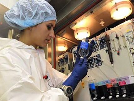 Thử thành công thuốc chữa ung thư giai đoạn cuối