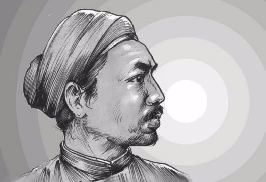 Huyền thoại về nghĩa sỹ Cần Vương đạn bắn không xuyên