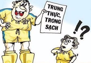 Tự phê bình và phê bình: Một việc làm nhạy cảm?