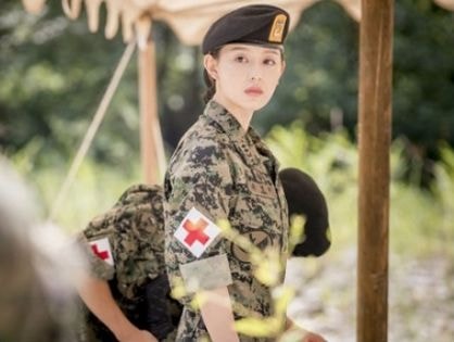 Nhiều nữ quân nhân Mỹ bị phát tán ảnh khỏa thân