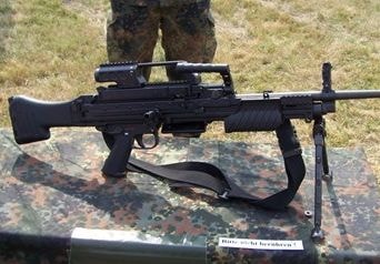 Quân đội Đức thiếu đạn dược nghiêm trọng?