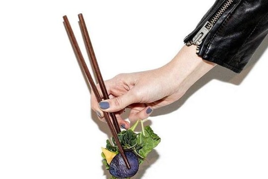 10 thay đổi nhỏ trong ăn uống tạo ra sự khác biệt lớn