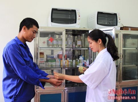 Sớm đưa người nghiện ma túy loạn thần vào các trung tâm cai nghiện