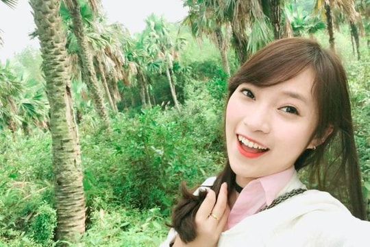 4 cô nàng chứng minh con gái Nghệ An vừa giỏi vừa xinh