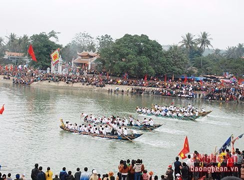 Phối hợp tuyên truyền, xây dựng hình ảnh Thị xã Hoàng Mai phát triển toàn diện