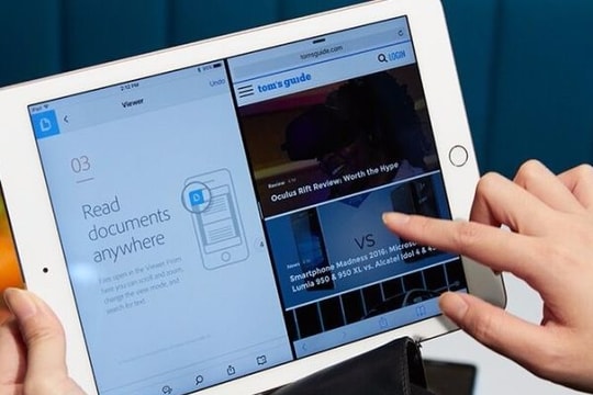 Những quà tặng công nghệ làm xiêu lòng phái nữ ngày 8/3