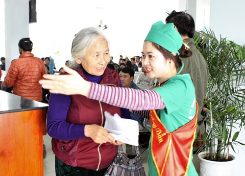 Sở Y tế đề nghị hỗ trợ 165 tỷ đồng cho 8 bệnh viện thực hiện tự chủ