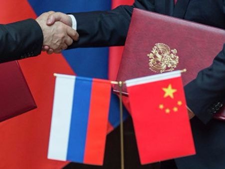 Bắc Kinh ủng hộ phát triển 'bộ ba' Trung-Nga-Mỹ