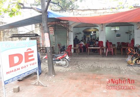 Năng lực thẩm tra ATTP của TP Vinh có vấn đề?