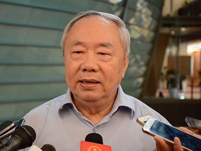 Phải chỉ mặt, vạch tên những cán bộ chống lưng, bảo kê