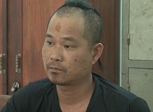 Mang lệnh truy nã vẫn 'gọi hội' đi bảo kê và đòi nợ thuê