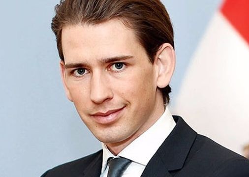 8 chính khách đẹp trai 'hút hồn' chị em