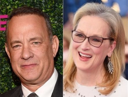 Tom Hanks, Meryl Streep tham gia phim về tài liệu chiến tranh Việt Nam
