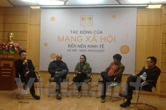 Báo chí chính thống là kênh kiểm chứng thông tin từ mạng xã hội