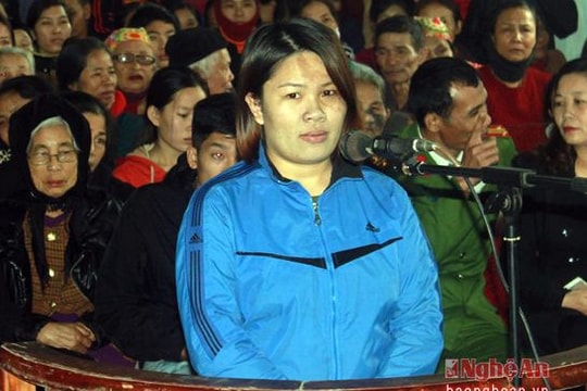 Được hoãn chấp hành án, tiếp tục mua bán ma túy