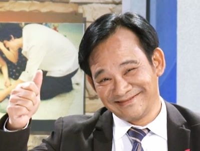 Quang Tèo làm gì mà lại có tài sản kếch xù?