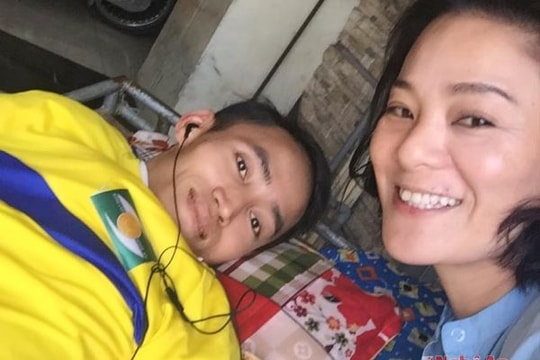 SLNA: Mãi mãi một tình yêu!