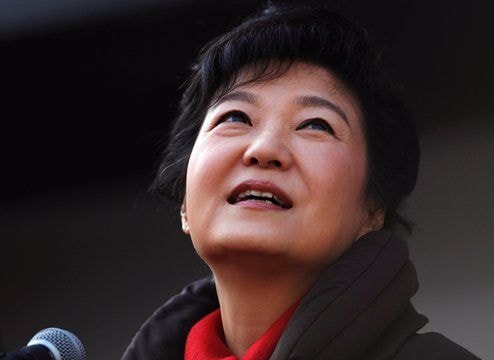 Tòa án Hiến pháp Hàn Quốc ủng hộ luận tội bà Park Geun-hye