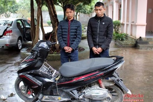 Cuộc tẩu thoát hơn nghìn km của đạo chích nghiện game