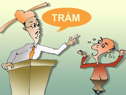 Bí thư và chủ tịch xã bị cách chức vì chi tiền sai quy định