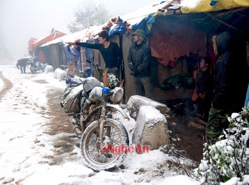 Truyền thông cần đi trước một bước trong cảnh báo thiên tai