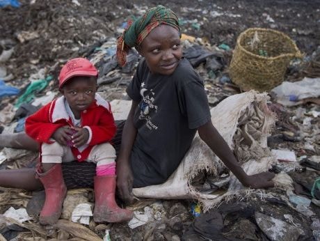 Liên Hợp quốc: Cuộc khủng hoảng nhân đạo lớn nhất kể từ năm 1945