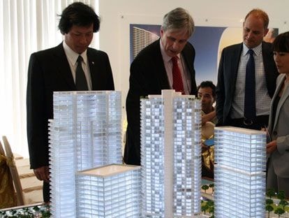 Cho người nước ngoài mua nhà: 'Việt Nam cởi mở nhất khu vực'