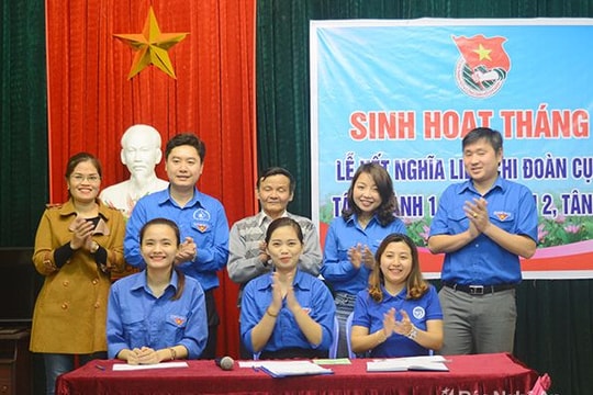 Thanh niên thành phố phải có văn hóa đô thị