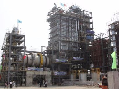 Nghệ An sẽ có nhà máy 'biến rác thành… điện'