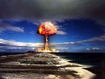 Hậu quả thảm khốc nếu Mỹ tấn công quân sự Triều Tiên