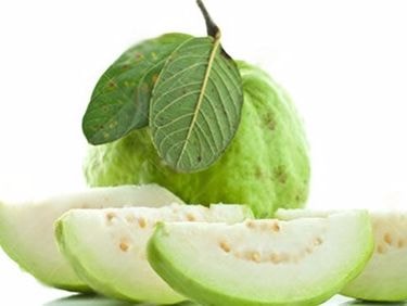 Lấy lại vóc dáng thon gọn nhờ ổi