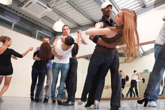 Giữ vóc dáng chuẩn với 4 cách tập luyện 'đơn giản như không'