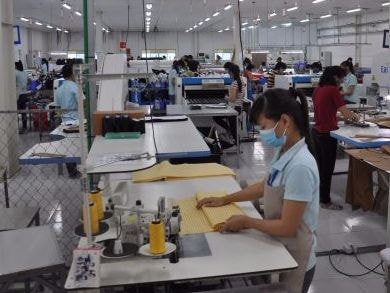 Nghệ An sẽ rà soát gần 9.500 doanh nghiệp trong Tổng điều tra kinh tế 2017