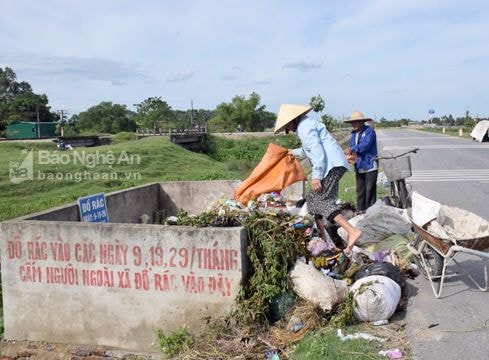 Nâng cao tiêu chí 'cứng', giữ vững tiêu chí 'mềm'