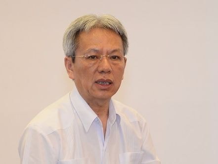 Tiến sĩ Nguyễn Sĩ Dũng: Cơ chế 'xin – cho' làm phát sinh tham nhũng từng giờ