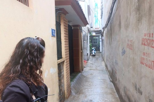 Khởi tố vụ bé gái 8 tuổi bị xâm hại nhiều lần tại Hà Nội