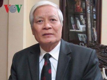 Muốn chống 'tự diễn biến' phải giữ cho Đảng trong sạch