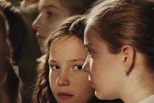 Thông điệp giáo dục trẻ từ bộ phim đoạt giải Oscar 2017