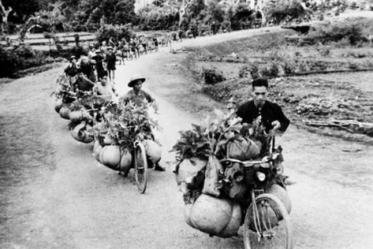 Nghệ An: Hơn 12.000 đối tượng dân công hỏa tuyến được chi trả chế độ