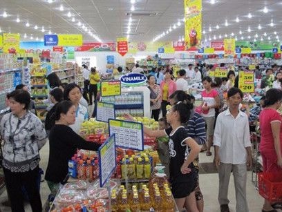 1.200 vụ việc xâm phạm quyền lợi người tiêu dùng