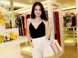 NTK Đỗ Mạnh Cường ám chỉ Ngọc Trinh dùng hàng nhái